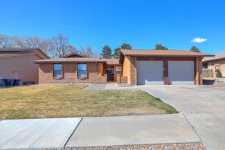 8619 Brandywine Rd NE, Albuquerque, NM 87111