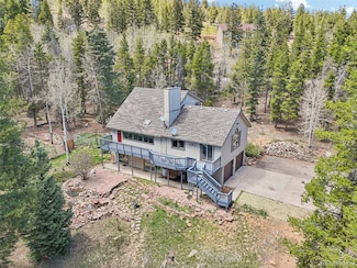 10469 Christopher Dr, Conifer, CO 80433