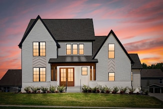 867 Shady Bluff Trail, Clarksville, TN 37043