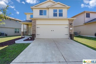 314 Potters Peak Way, Georgetown, TX 78626