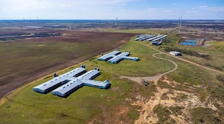 7100 State Highway 25, Archer City, TX 76389