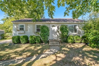 3061 Homewood St SW, Grandville, MI 49418