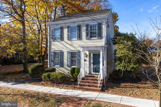 18 N Main St, Allentown, NJ 08501