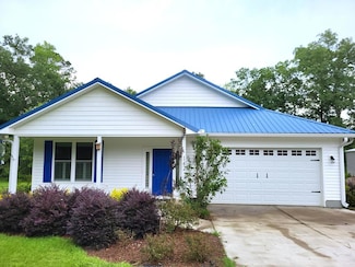 142 Parklin Ln, Elloree, SC 29047