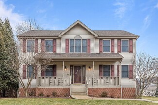 1513 Jennifer Ct, Irwin, PA 15642
