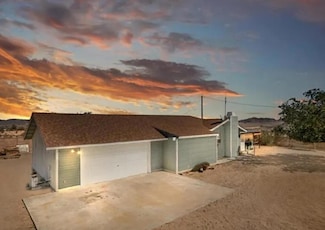 55540 Shannon Rd, Landers, CA 92285