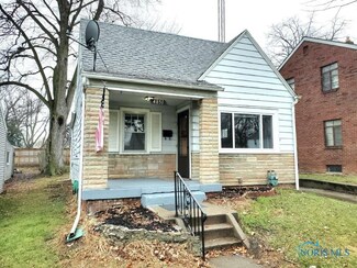 4851 Burnham Ave, Toledo, OH 43612