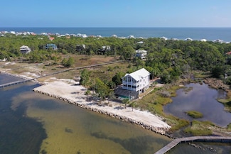 2123 Blue Heron Trail, Eastpoint, FL 32328