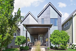 2140 N Alabama St, Indianapolis, IN 46202