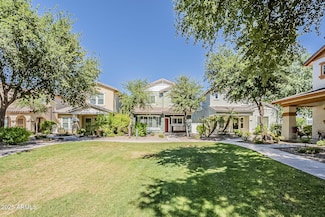 1482 S Banning St, Gilbert, AZ 85296