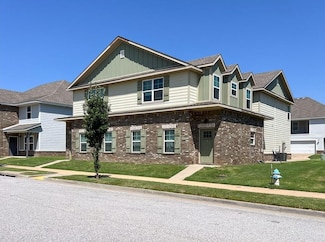 4110 & 4112 W Sardinia Way, Fayetteville, AR 72704