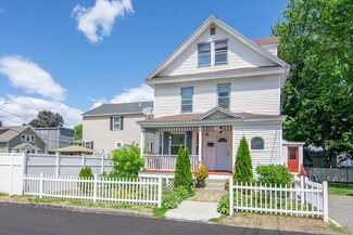 45 Perry Ave, Lawrence, MA 01841
