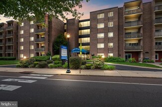 1610 the Fairway Unit 311, Jenkintown, PA 19046