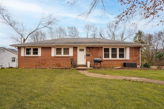 601 E 8th St, Russellville, KY 42276