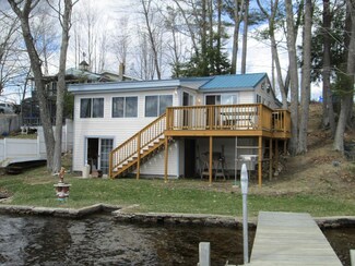 22 Lake Rd, Epsom, NH 03234