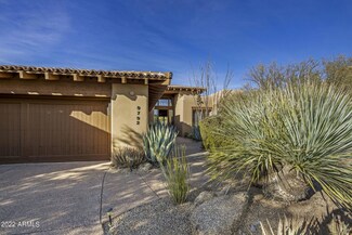 9792 E Forgotten Hills Dr, Scottsdale, AZ 85262