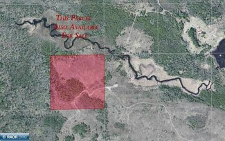 TBD Gunderson Rd, Tower, MN 55790