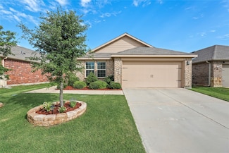 2300 Torch Lake Dr, Forney, TX 75126