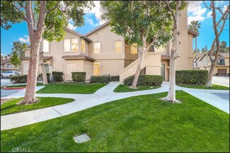 13 Promontory Park Unit 156, Aliso Viejo, CA 92656