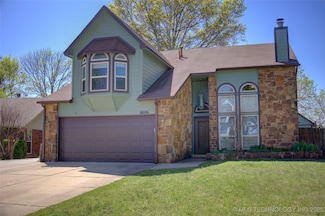 8606 S 86th Ave E, Tulsa, OK 74133