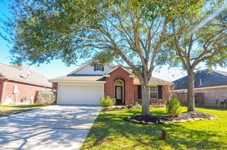 20014 Gunters Ridge Dr, Spring, TX 77379