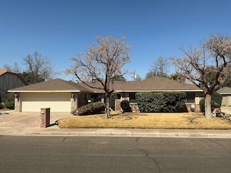 6605 Dunbar Dr, Odessa, TX 79762