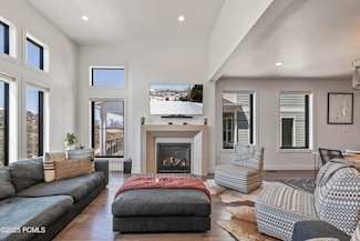 6571 Purple Poppy Ln, Park City, UT 84098
