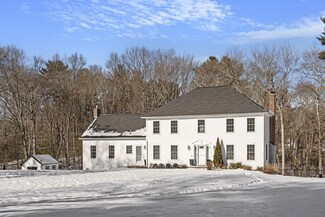 10 Seten Cir, Andover, MA 01810