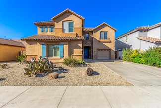 15278 W Morning Glory St, Goodyear, AZ 85338