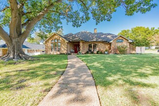 402 Driftwood St, Rockwall, TX 75087