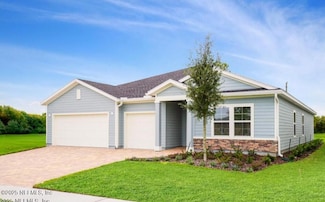 3363 Tupelo Loop, Greencove Springs, FL 32043