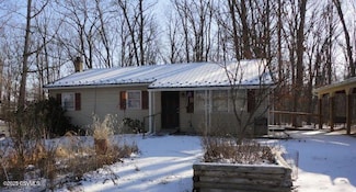 206 Magargle Rd, Danville, PA 17821