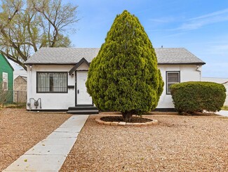1818 W 27th St, Pueblo, CO 81003