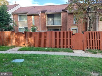 10410 Faulkner Ridge Cir, Columbia, MD 21044