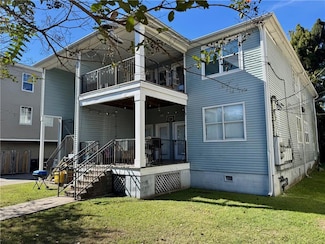 834 Broadway St Unit D, New Orleans, LA 70118