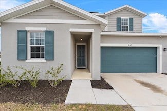 245 Hillcrest Dr, Dundee, FL 33838