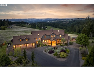 21250 SW Jaquith Rd, Newberg, OR 97132