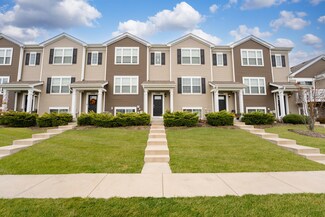2366 Upland Rd, Hampshire, IL 60140