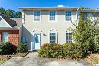 112 Canyon Trail, Pelham, AL 35124