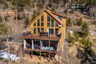 31514 Kings Valley Dr, Conifer, CO 80433