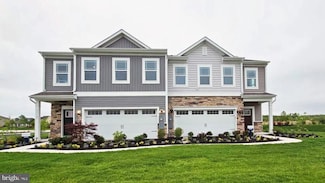 9277 Greenway Trail, Selbyville, DE 19975