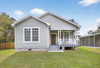 104 Pine Cone Dr, Monticello, FL 32344