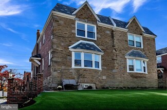 818 E Hortter St, Philadelphia, PA 19119