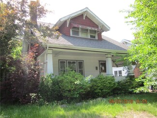 2317 Bellfield Ave, Youngstown, OH 44502