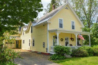19 Christian Hill Rd, Swanzey, NH 03446