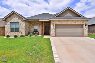 3010 Paul St, Abilene, TX 79606
