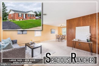 2314 Covered Bridge Garth, Parkville, MD 21234