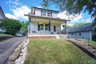 428 Hillside Ave, Cincinnati, OH 45215