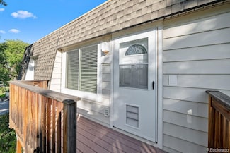 1195 S Oneida St Unit E, Denver, CO 80224