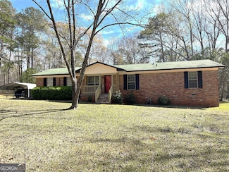 92 Camellia Dr, Forsyth, GA 31029
